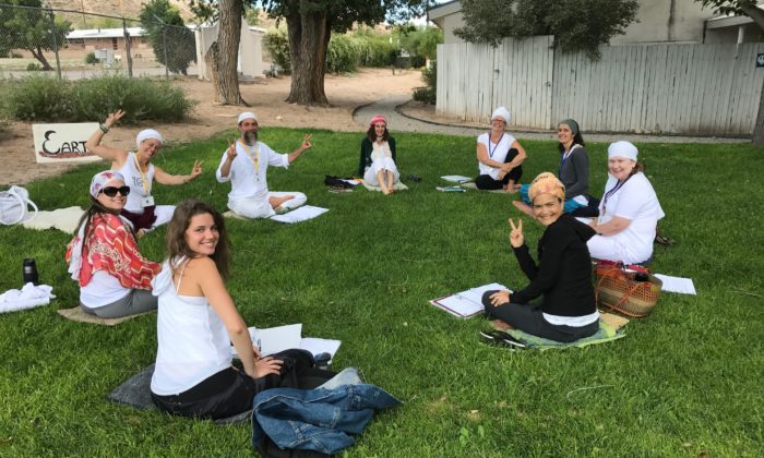 Yoga Retreat Marketing