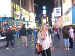 Travel Experience Marketing