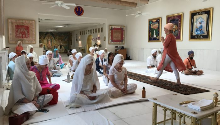 Kundalini Research Institute