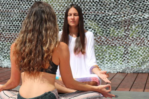 Yoga Retreat Ibiza